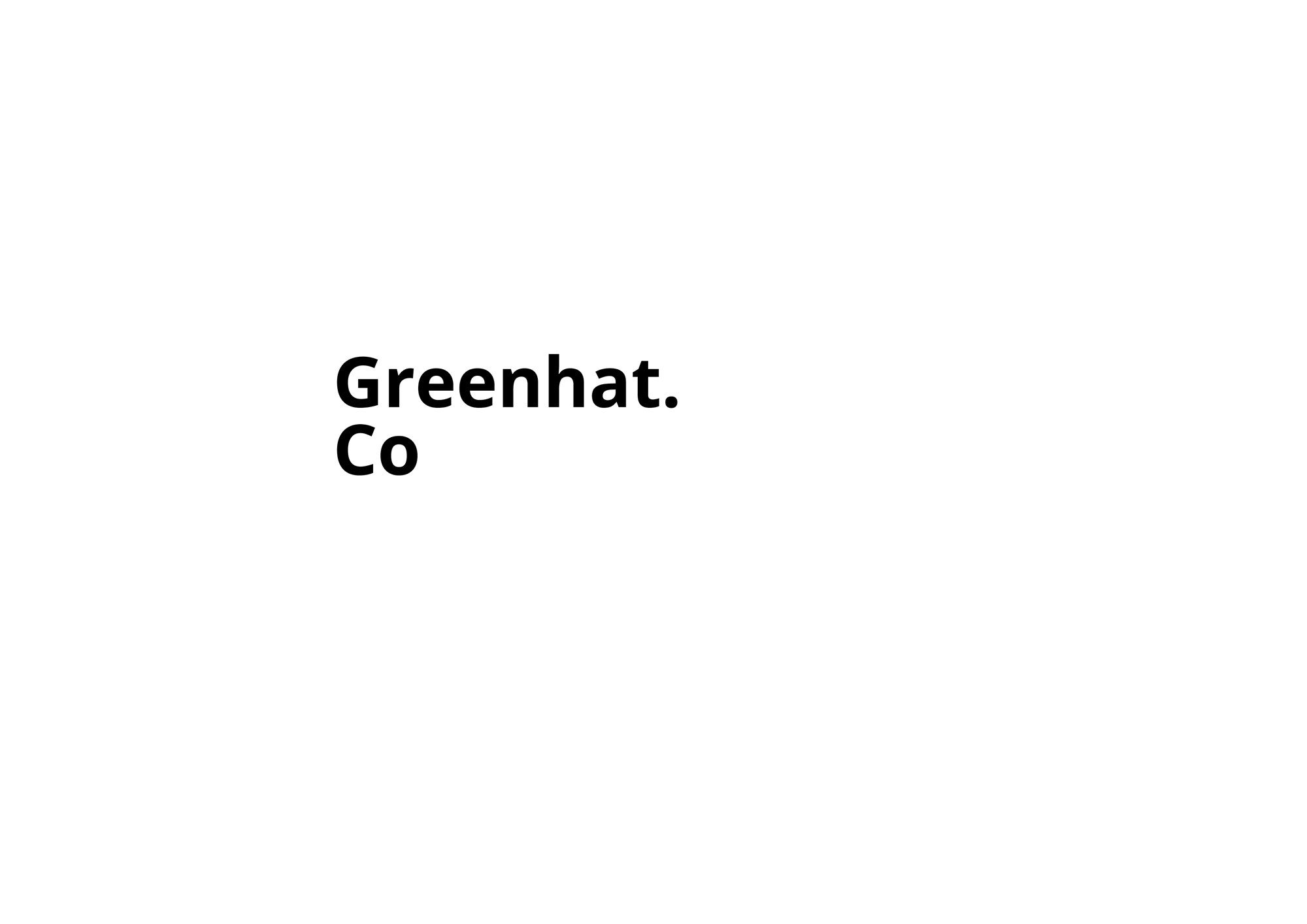 Greenhat-LOGO-ANIM19
